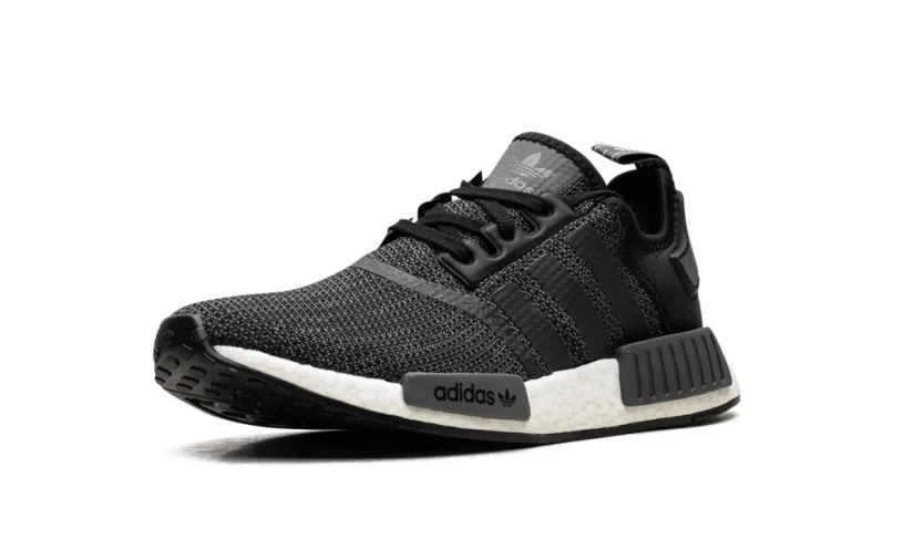 Adidas NMD NMD_R1 'Core Black Carbon'